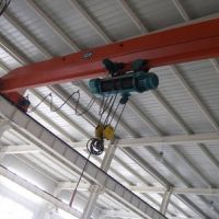 福清LDA電動單梁起重機廠家供應(yīng)