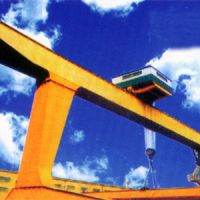 寶雞LSS手動(dòng)雙梁起重機(jī)廠(chǎng)家供應(yīng)