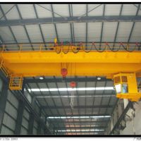 寶雞qd型吊鉤橋式起重機(jī)廠(chǎng)家供應(yīng)