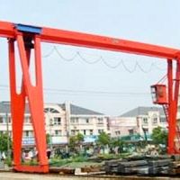 寶雞單梁門(mén)式起重機(jī)廠(chǎng)家供應(yīng)