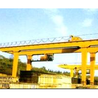 寶雞U型雙主梁門(mén)式起重機(jī)廠(chǎng)家供應(yīng)
