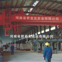 碳素吸料天車生產(chǎn)廠家，碧易克實(shí)業(yè)
