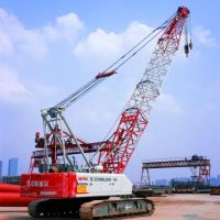 履帶吊、履帶式起重機(jī)、風(fēng)機(jī)履帶吊