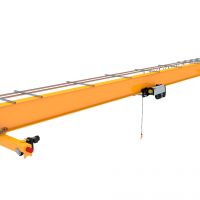 江津單梁行車(chē)，江津天車(chē)，江津懸掛式航吊