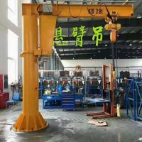 佛山起重機，懸臂吊