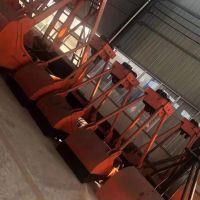 佛山起重機，行吊，抓斗，龍門吊起重機配件維修