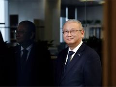 專訪隆基股份總裁李振國,用創(chuàng)新守護地球 讓陽光更具價值
