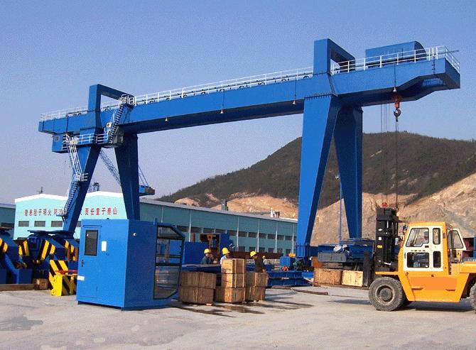 營口起重機(jī)大石橋市天力起重機(jī)門式、橋起重機(jī)專業(yè)生產(chǎn)安裝維修