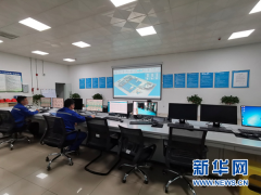 省會中心云巖區(qū),污水處理廠深埋地下30多米后……