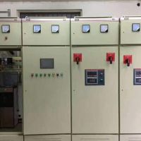 上海電氣控制柜維修
