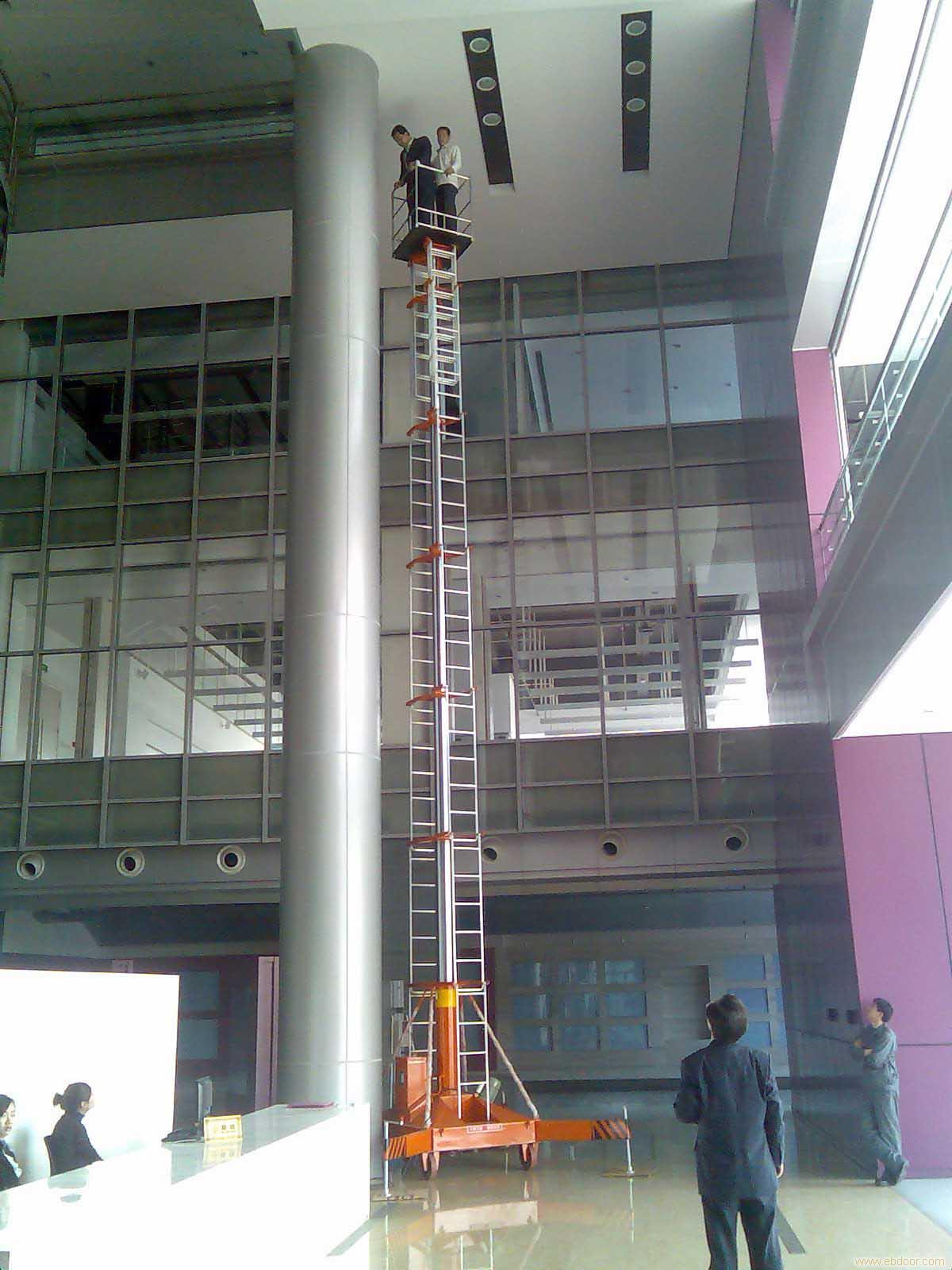 西安升降機(jī)  銷售