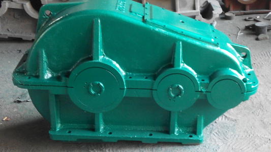 西安減速機(jī)