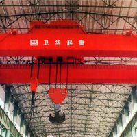 湖州八里店單、雙梁起重機專業(yè)維修安裝