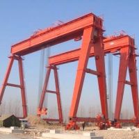 佛山起重機(jī)、行吊、升降平臺安裝維修