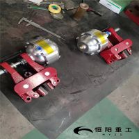 氣動(dòng)鉗盤式制動(dòng)器QP12.7-A 維護(hù)簡單