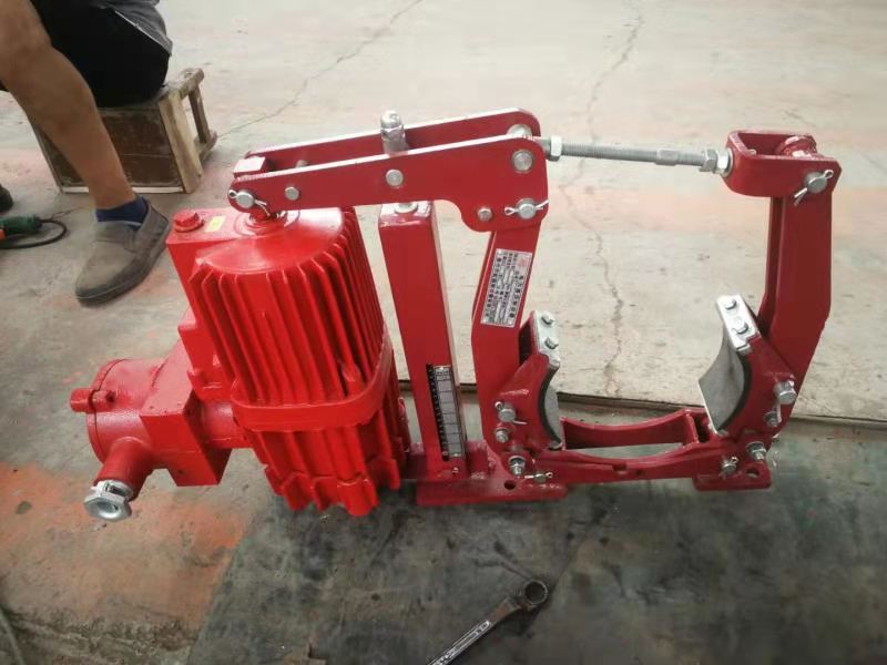 YWZ3B-710/180電動(dòng)液壓鼓式制動(dòng)器，焦作制動(dòng)器