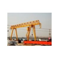 青島門(mén)式起重機(jī)廠家直銷(xiāo)