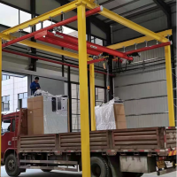 南充宜賓KBK起重機(jī)行車、航吊、專業(yè)廠家，值得信懶！