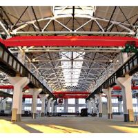 營(yíng)口起重機(jī)大石橋市天力起重機(jī)門式、橋起重機(jī)專業(yè)生產(chǎn)安裝維修