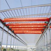 營(yíng)口起重機(jī)大石橋市天力起重機(jī)門式、橋起重機(jī)專業(yè)生產(chǎn)安裝維修