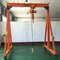 ?？谝苿?dòng)小龍門(mén)可定制