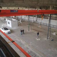 成都郫都區(qū)銷售維修起重機、龍門吊、電動葫蘆等配件