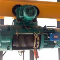 揚州電動葫蘆、銷售、維修