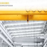 榆林銷售防爆起重機歐洲標準、安全可靠、選項配置多