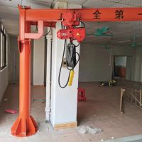 武漢起重機(jī)-懸臂起重機(jī)廠(chǎng)家