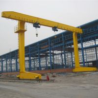 重慶起重機(jī)-門式起重機(jī)廠家