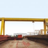 重慶起重機(jī)-門式起重機(jī)廠家