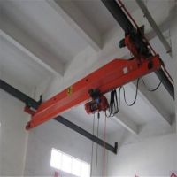 ?？贚X型電動單梁懸掛起重機