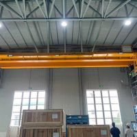 河南起重機(jī)廠家、河南天車廠家