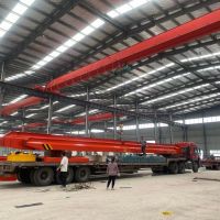 河南行吊廠家、河南天車廠家、河南起重機(jī)廠家