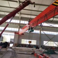 河南行吊廠家、河南天車廠家、礦山起重