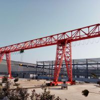 重慶起重機(jī)-門式起重機(jī)廠家