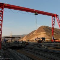 成都起重設(shè)備廠(chǎng)家、成都門(mén)式起重機(jī)龍門(mén)吊