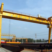 起重機(jī)信譽(yù)保障-行車(chē)行吊龍門(mén)吊維修保養(yǎng)維護(hù)維?；厥珍N(xiāo)售
