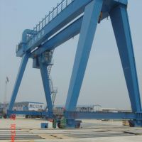 起重機(jī)信譽(yù)保障-行車(chē)行吊龍門(mén)吊維修保養(yǎng)維護(hù)維?；厥諒S家