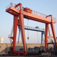 重慶起重機(jī)-門式起重機(jī)廠家