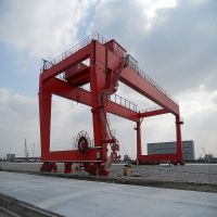亳州門座式起重機(jī)制造，銷售廠家