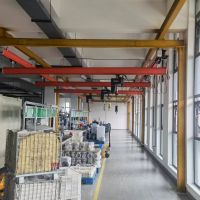 成都起重機(jī)、電動(dòng)單梁起重機(jī) 成都門式起重機(jī)