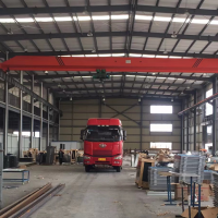 成都起重機(jī)，成都航吊行車 四川新盛華起重機(jī)有限公司