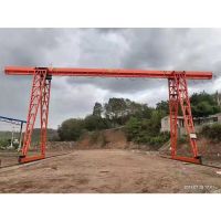 佛山起重機(jī)廠家供應(yīng)雙主梁門(mén)式起重機(jī)安裝。維修。