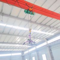 成都起重機(jī)KBK行車懸臂吊、四川新盛華起重機(jī)有限公司！