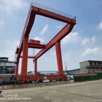 甘孜州起重機、康定起重機
