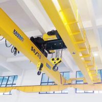 成都歐式起重機，成都歐式行車 四川新盛華起重機有限公司