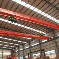 保定起重機(jī)廠(chǎng)家—保定起重機(jī)安裝