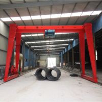 天津雙梁門式起重機(jī)制造安裝、質(zhì)量好