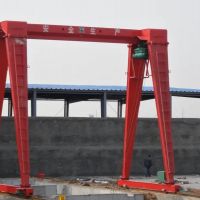 杭州門(mén)式起重機(jī)銷售